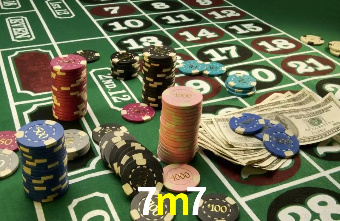 7m7 BET