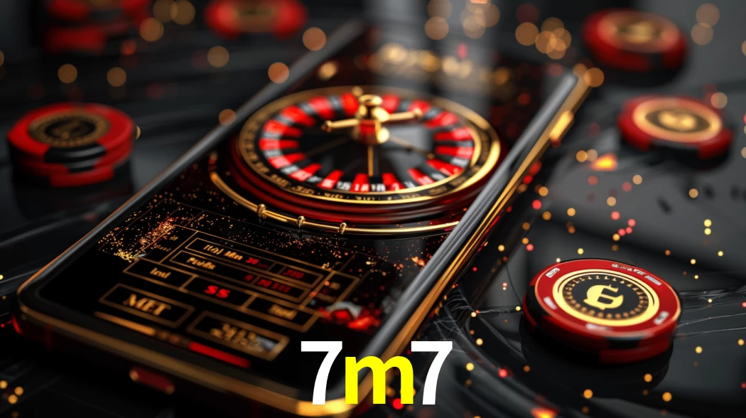 Welcome Bonus 7m7