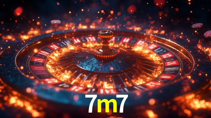 7m7: Seu Cassino Premiado com Pagamentos Rápidos