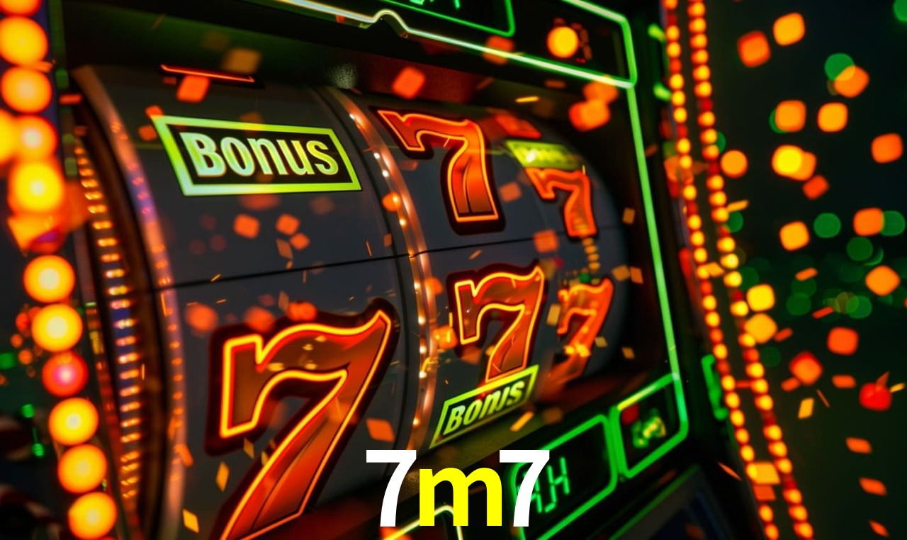 Promoções Sazonais 7m7