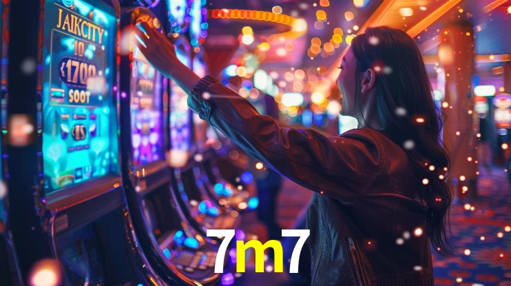 7m7: Jogue Crash e Experimente Alta Recompensa Instantânea