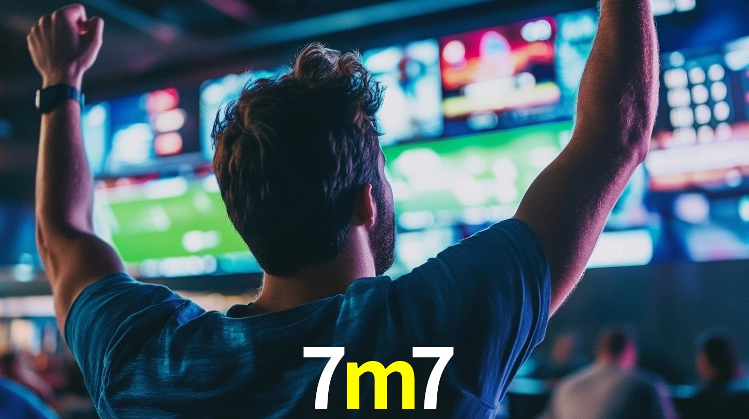 7m7 BET