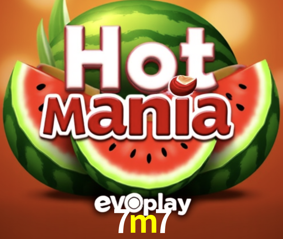 Live Casino 7m7