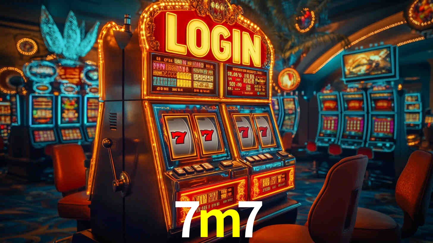 7m7 BET