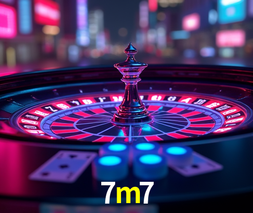 Jogos de Slot 7m7