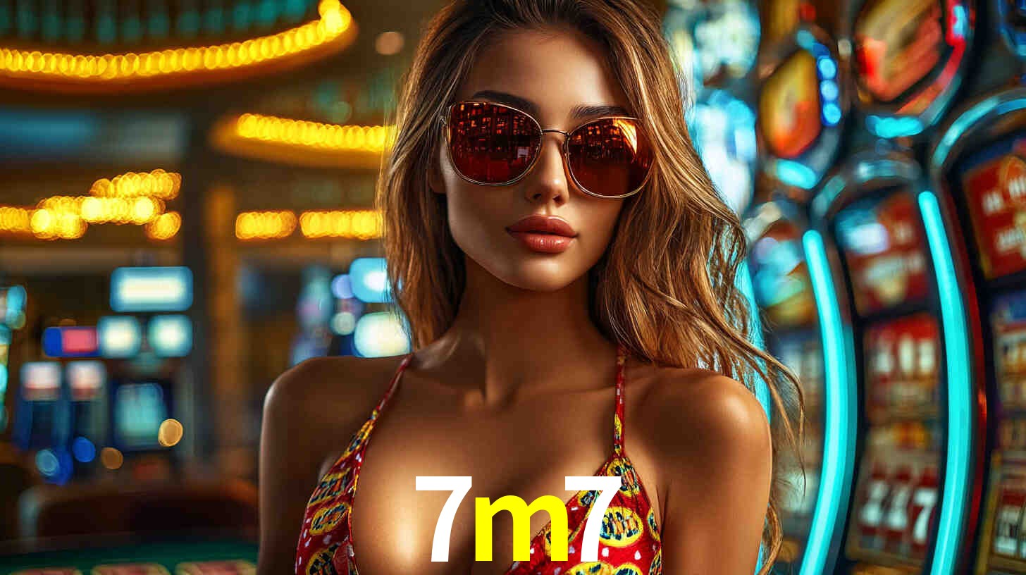 7m7