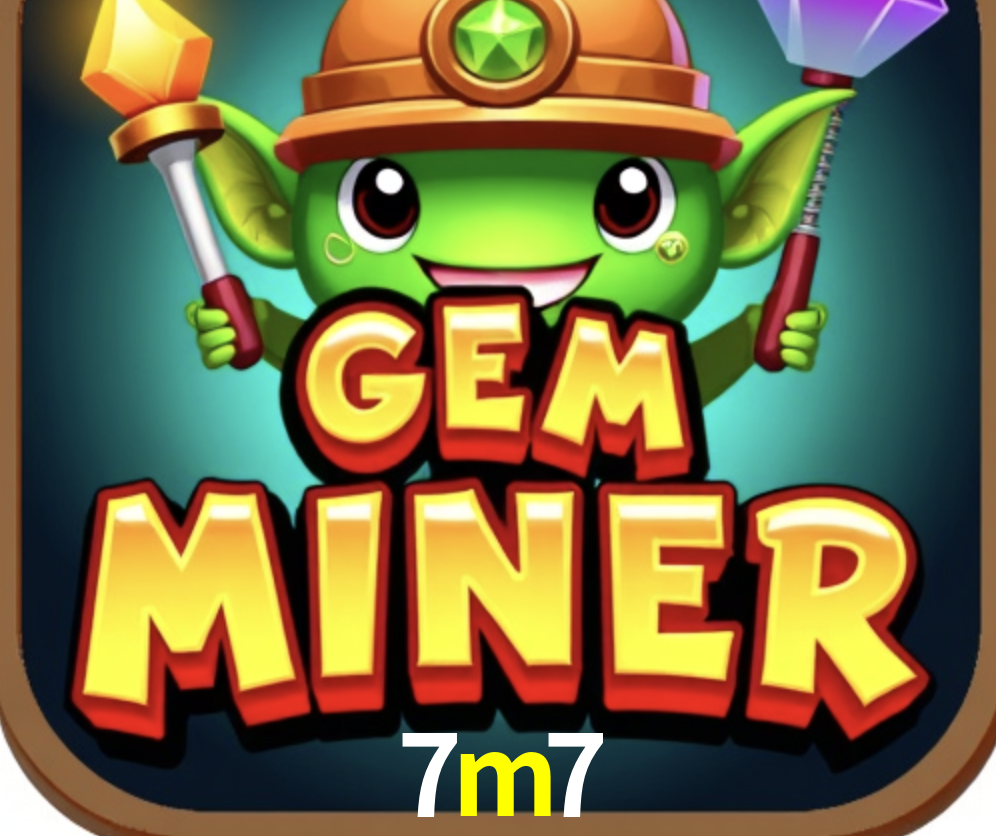 Slot Games 7m7