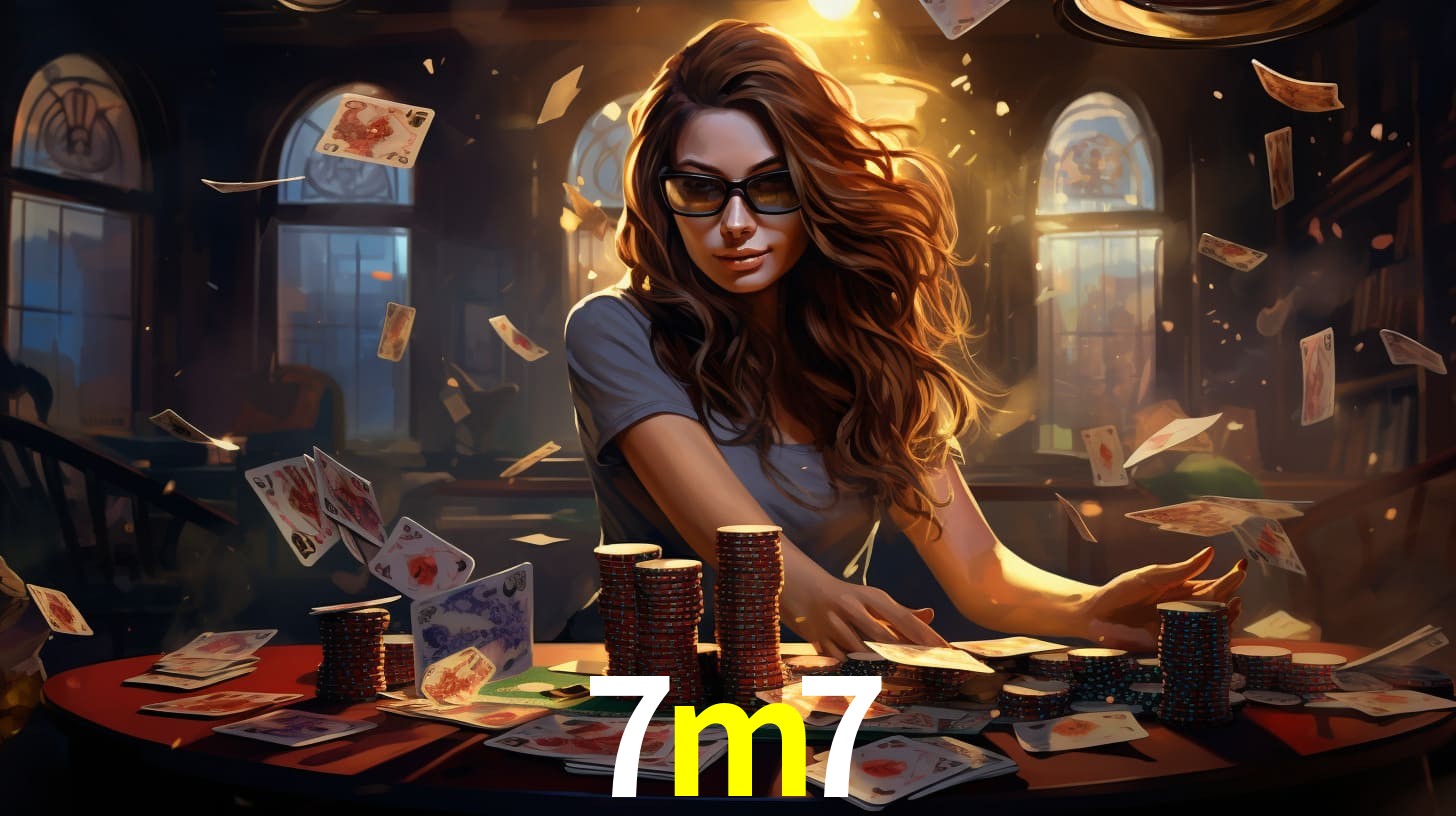 Daily Bonuses 7m7