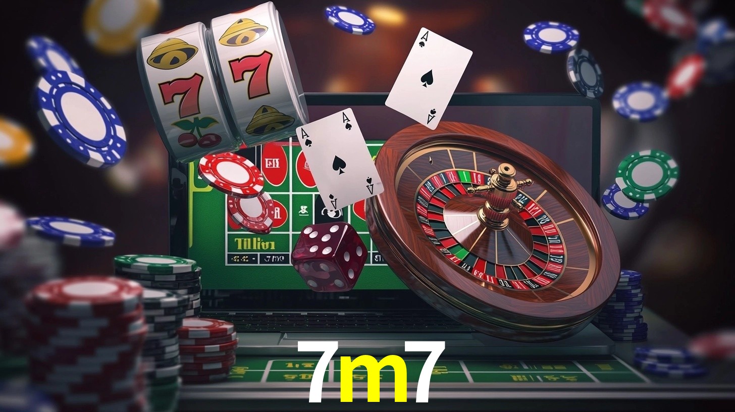7m7