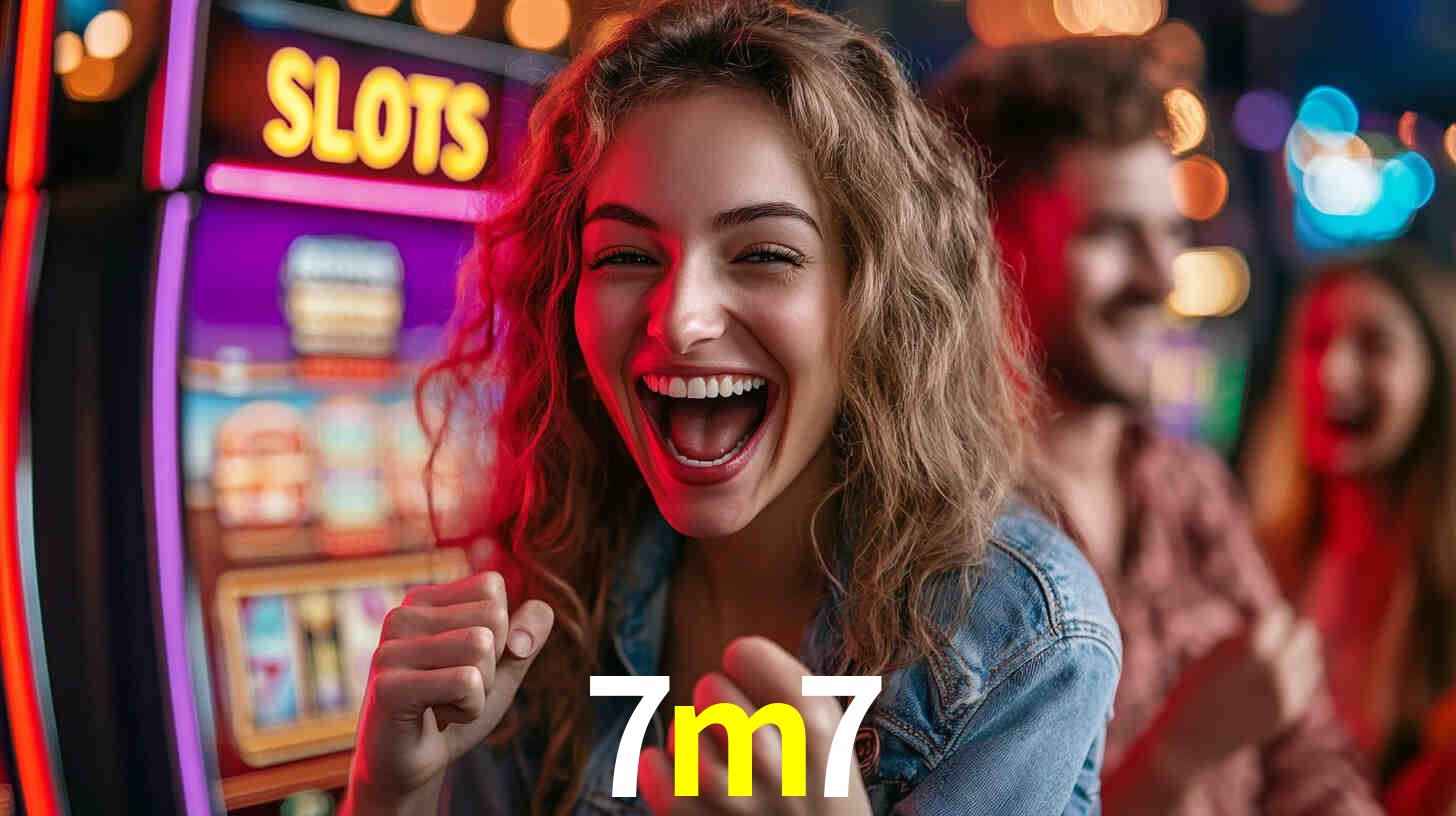 Avaliações dos Jogadores 7m7