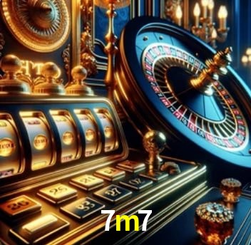 Descubra a Magia dos Jogos de Arcade no 7m7