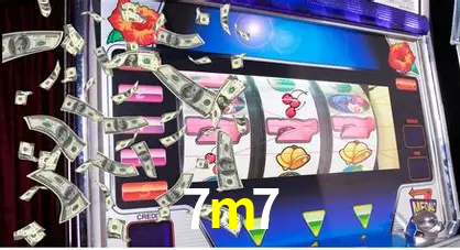Seasonal Promotions 7m7