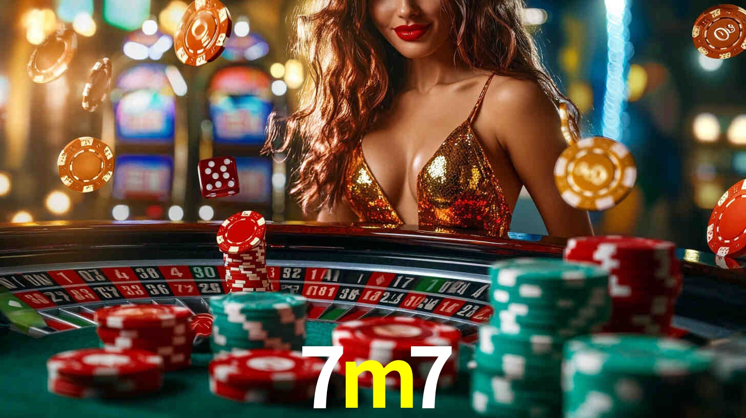 7m7