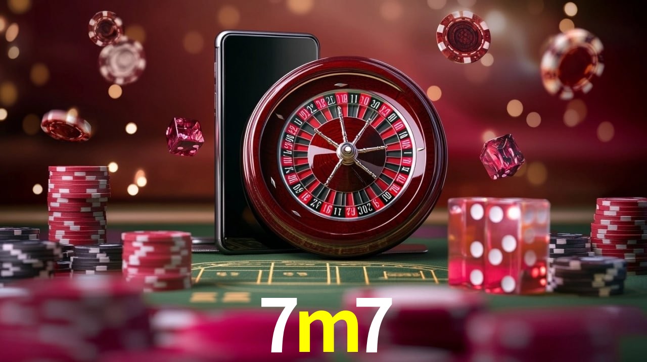 VIP Casino 7m7