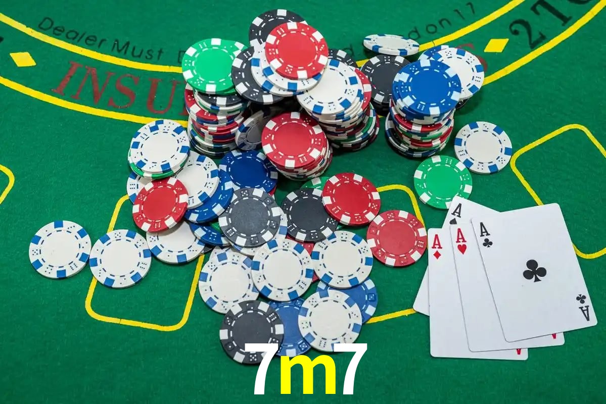 Apostas Esportivas na 7m7: Um Guia Completo