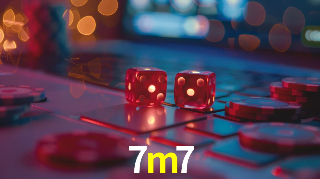 Game Statistics 7m7