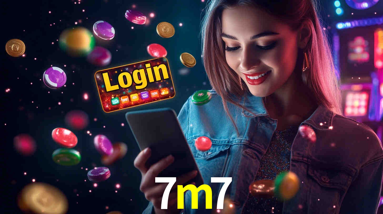 Estatísticas Esportivas 7m7