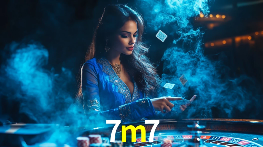 Provedores de Jogos 7m7