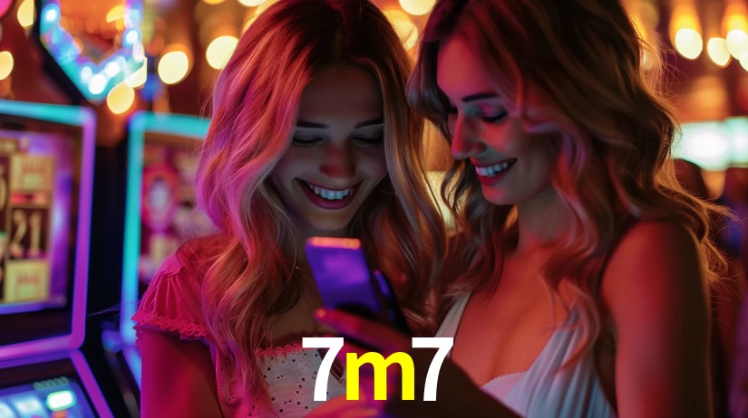 7m7