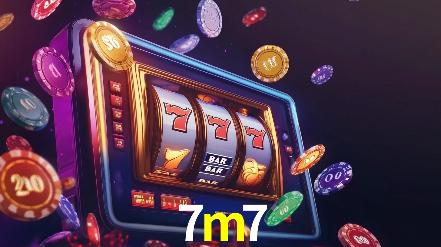 7m7 App Interface