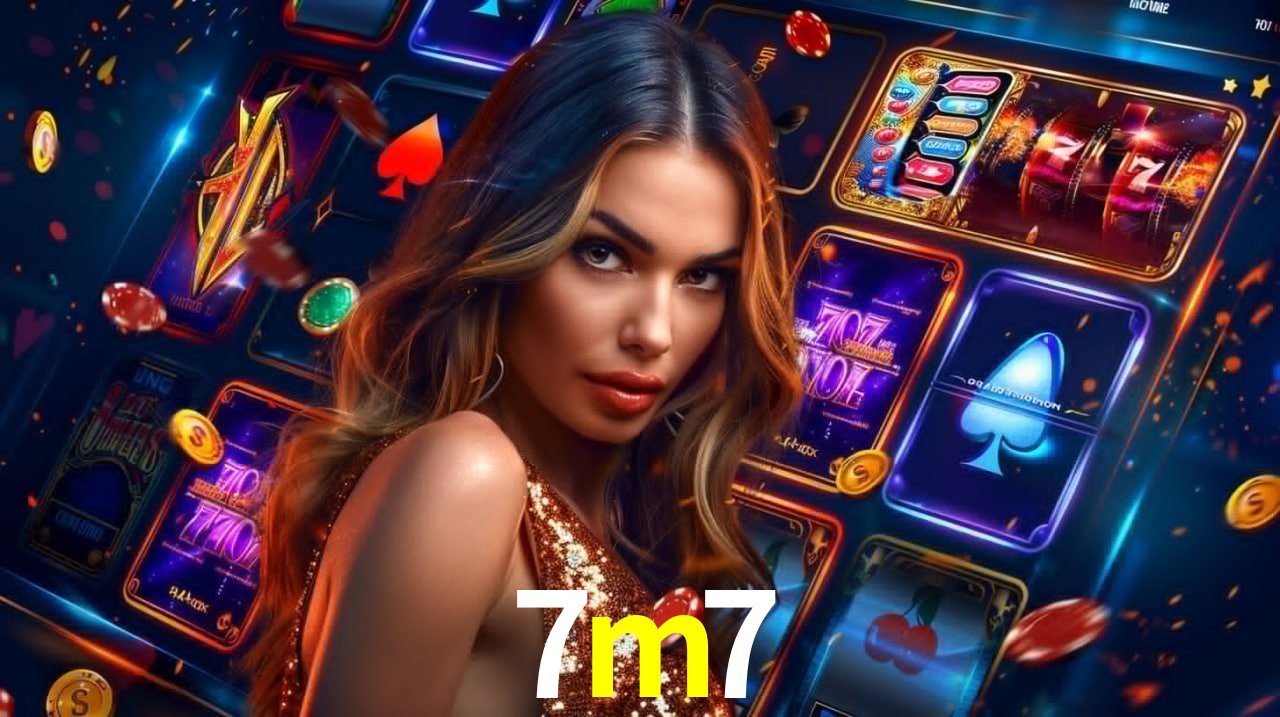 Promoção Relâmpago 7m7