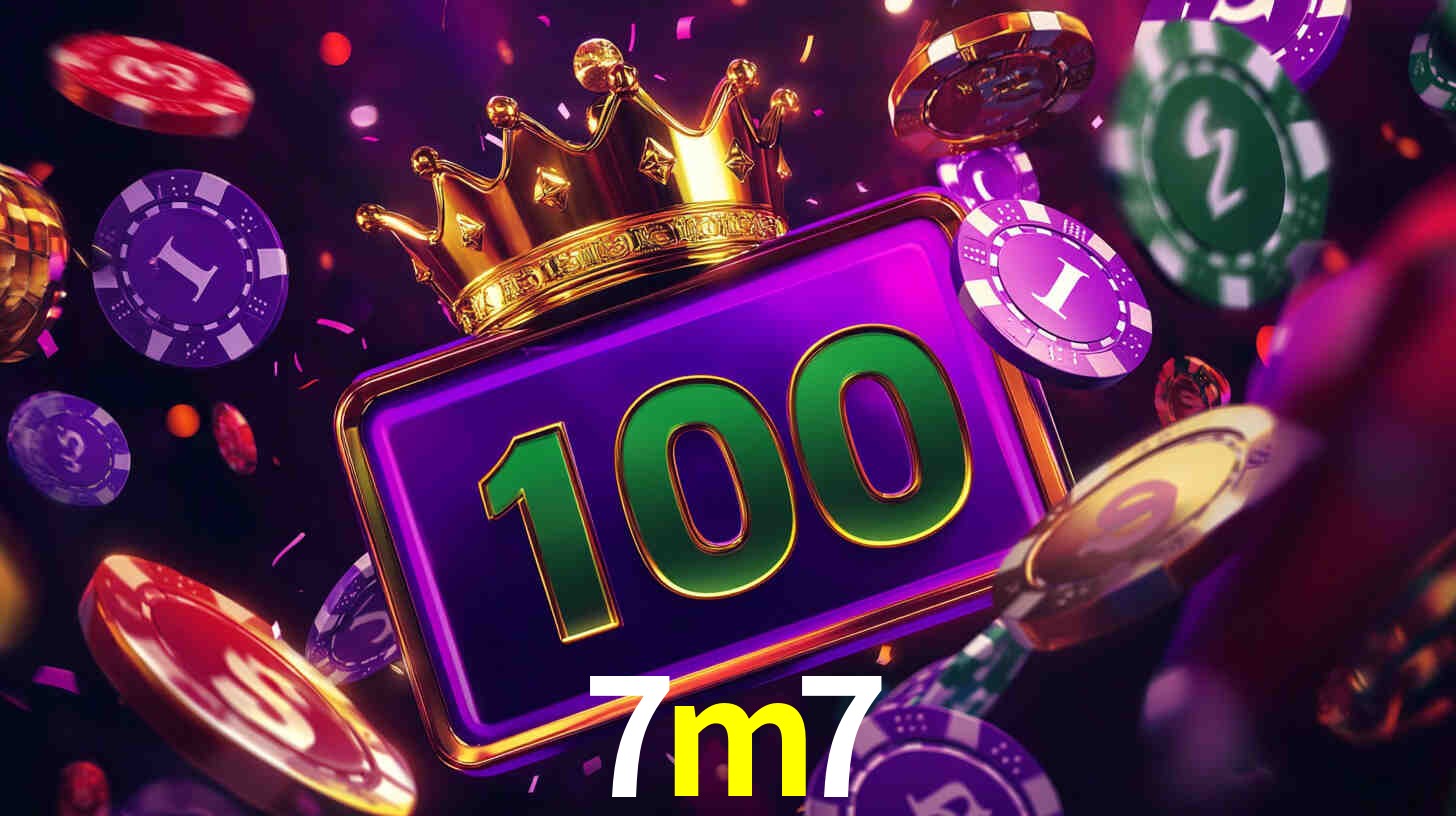 7m7