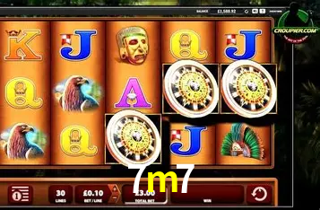 A Emoção da Loteria na 7m7: Uma Chance de Mudança de Vida