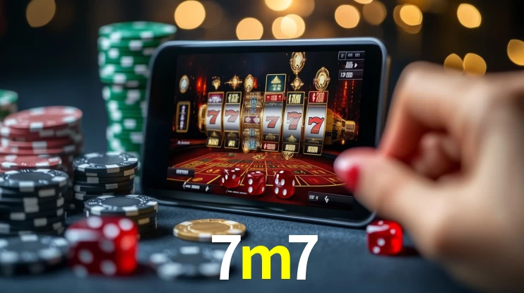 7m7 BET