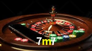 Live Casino 7m7