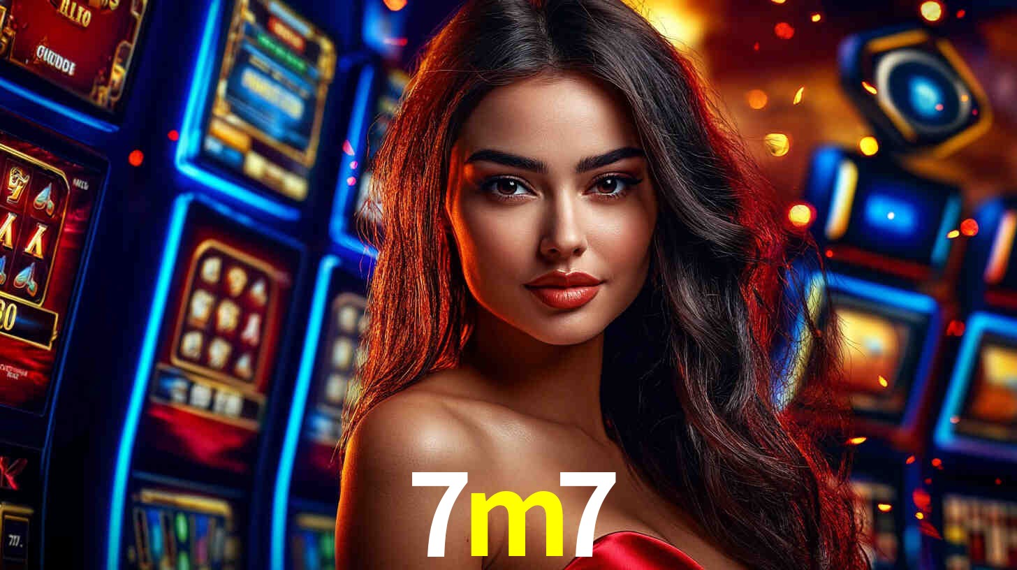 Recursos de Bônus 7m7