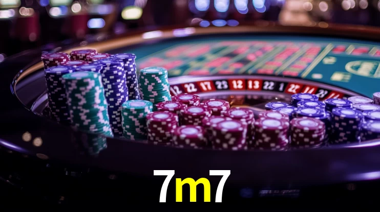 Exclusive Games 7m7