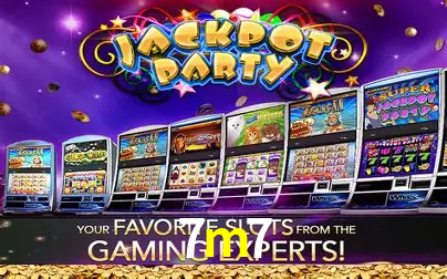 Descubra o Mundo do Cassino Online com 7m7