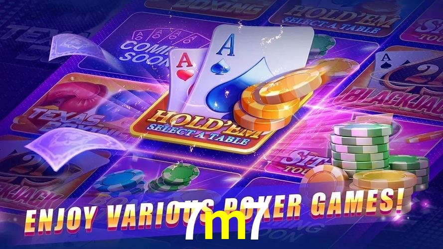 Especiais de Fim de Semana 7m7