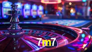 Inovações de Jogos na 7m7: O Futuro das Experiências Interativas