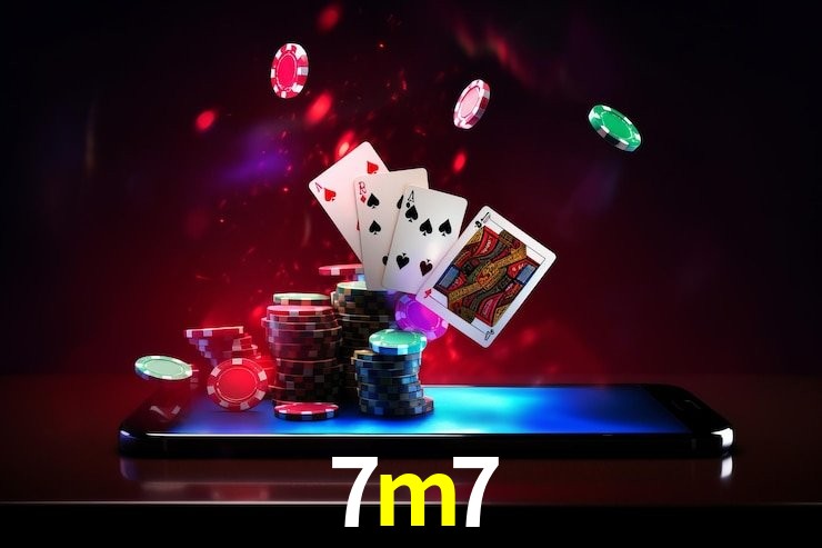 Tennis Betting 7m7