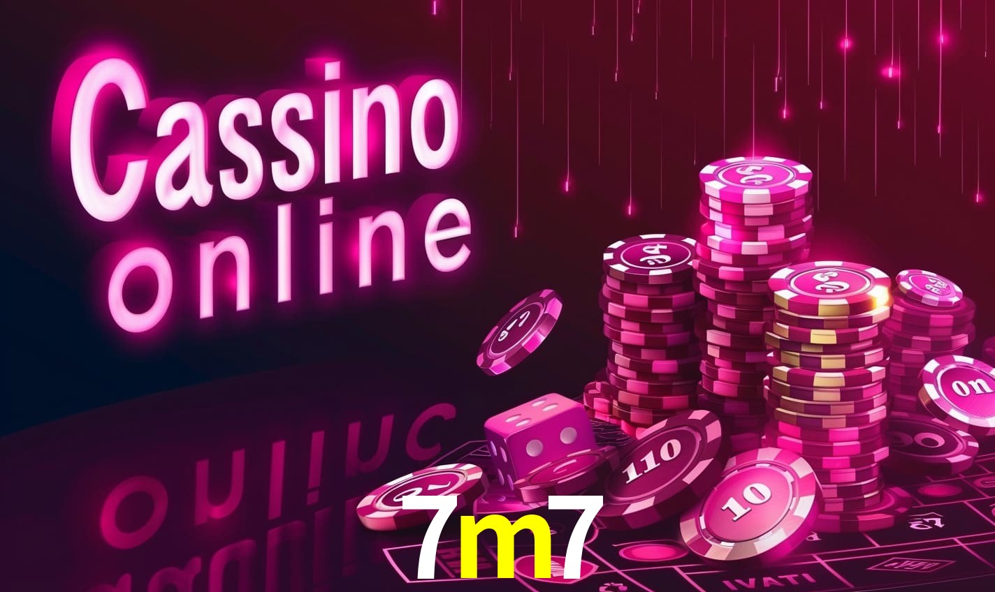 Login Seguro 7m7