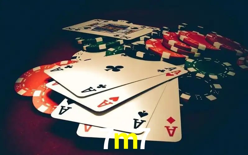 Desvendando o Mundo dos Jogos Virtuais na 7m7