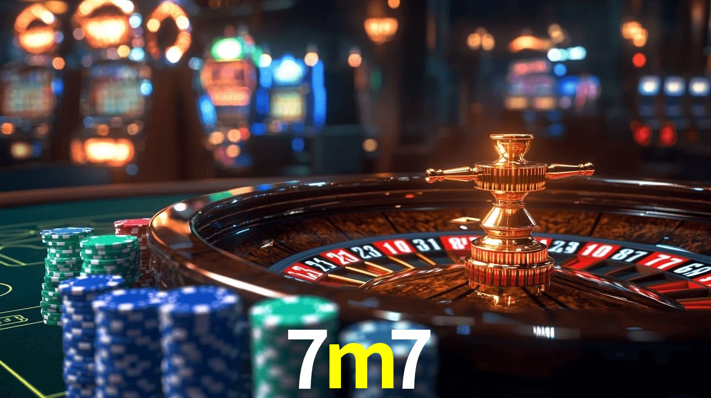7m7