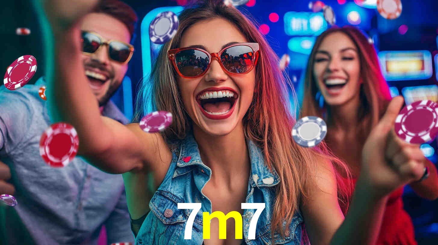 Apostas de Tênis 7m7