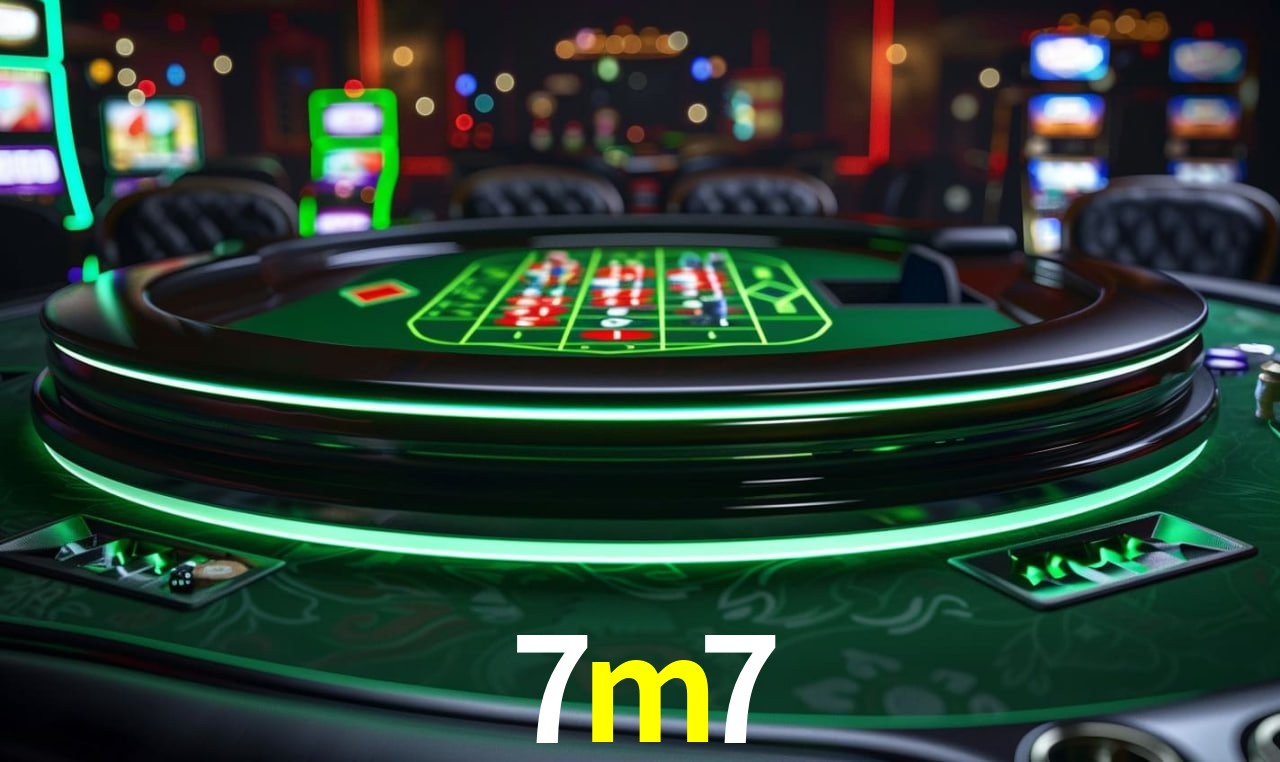 Quick Registration 7m7