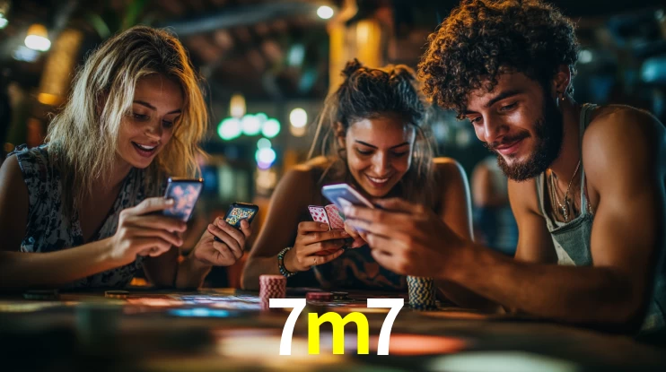 Instant EasyPaisa 7m7