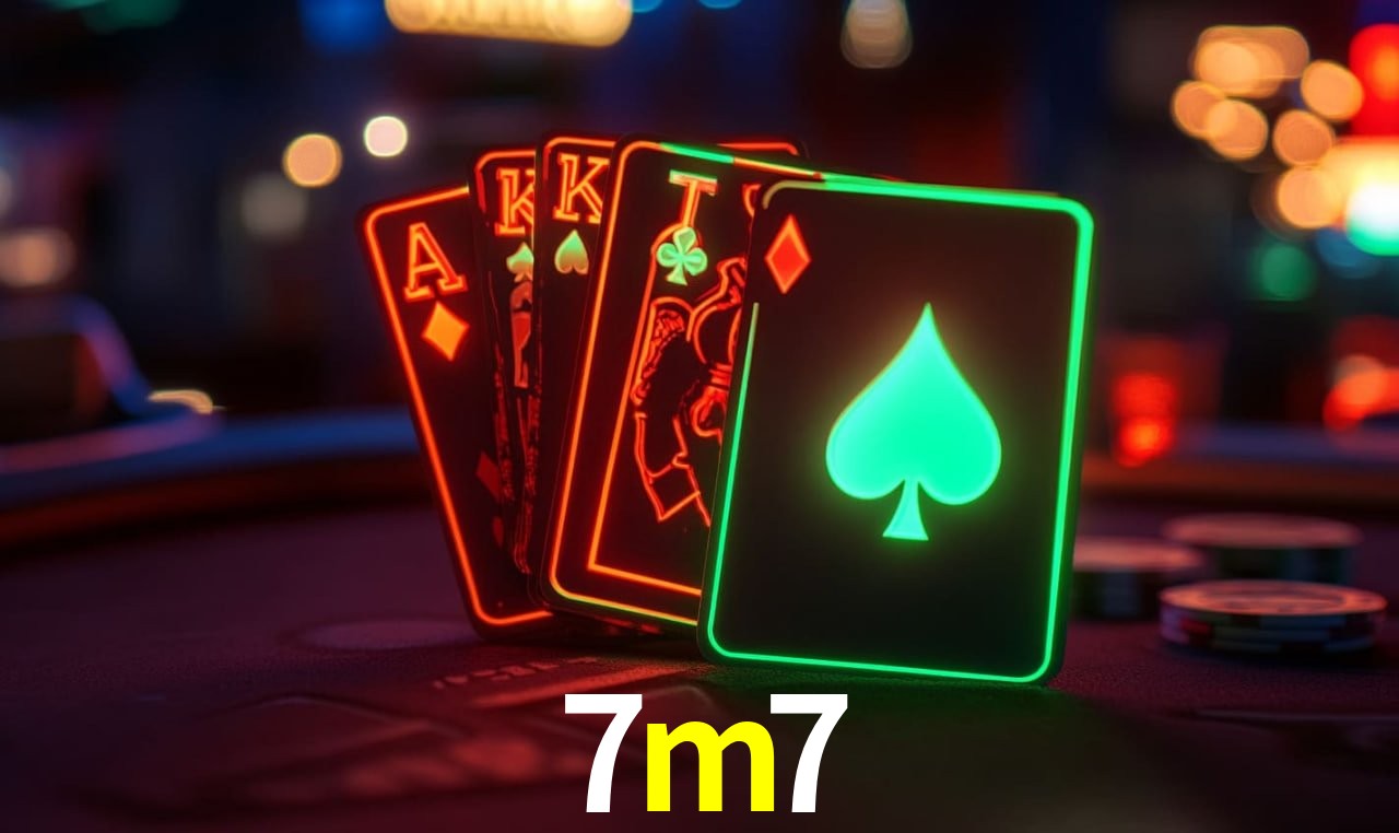 A Popularidade dos Caça-Níqueis no 7m7